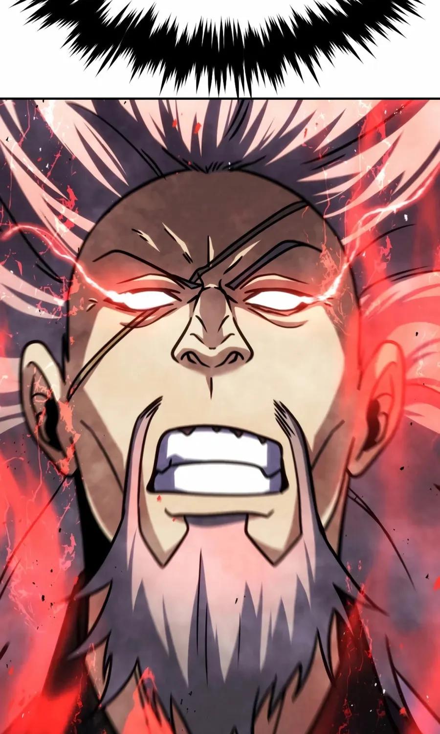Read The Indomitable Wanderer chapter 44 image 116 on Lezhin