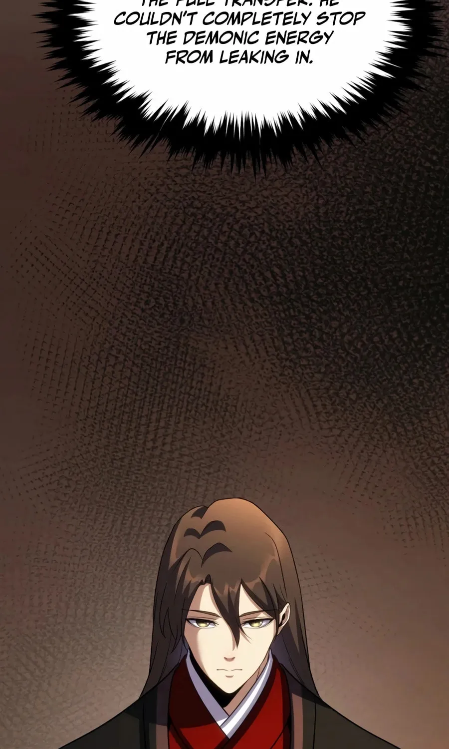 Read The Indomitable Wanderer chapter 44 image 118 on Lezhin