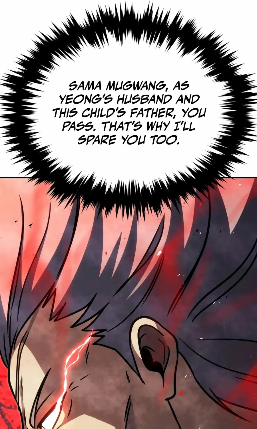 Read The Indomitable Wanderer chapter 44 image 121 on Lezhin