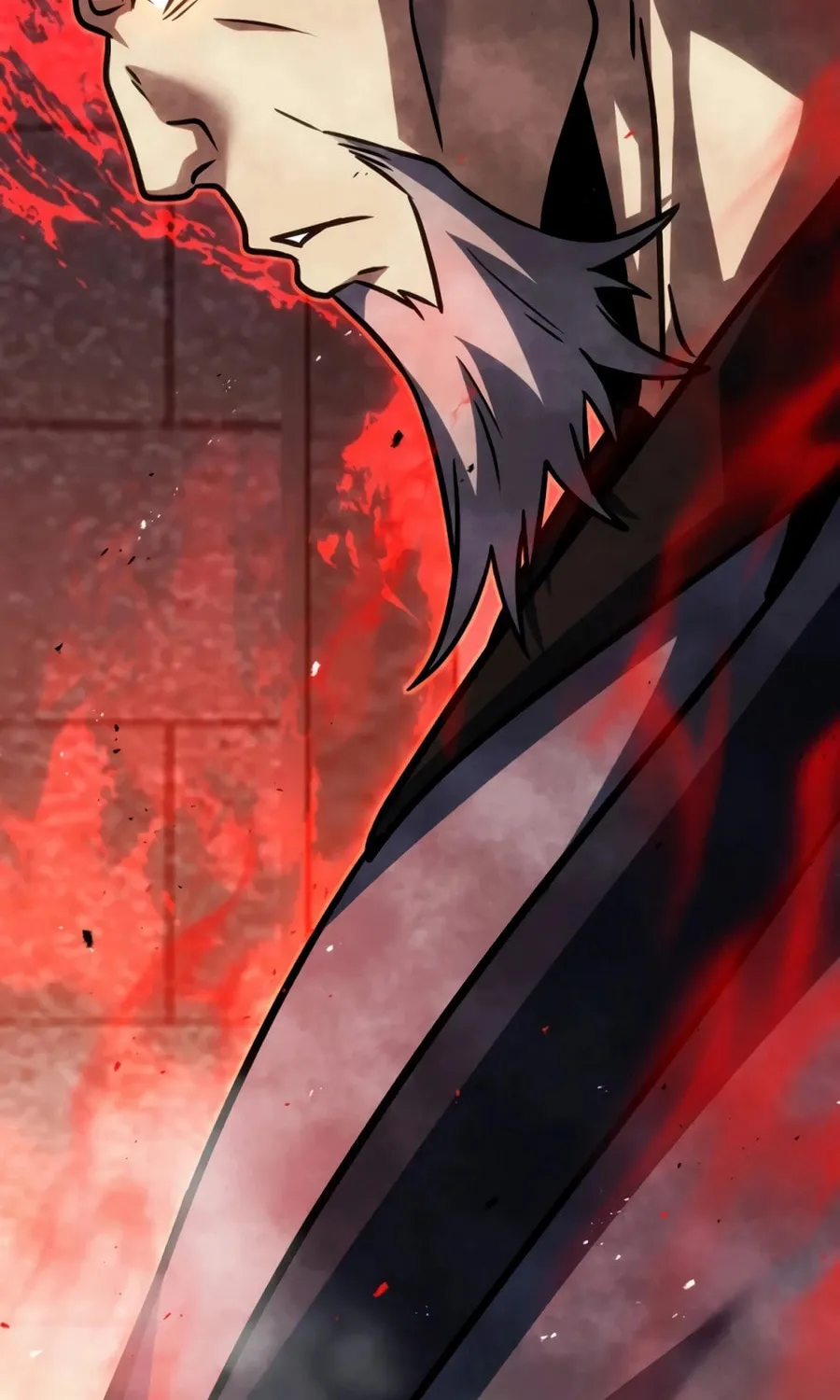 Read The Indomitable Wanderer chapter 44 image 122 on Lezhin