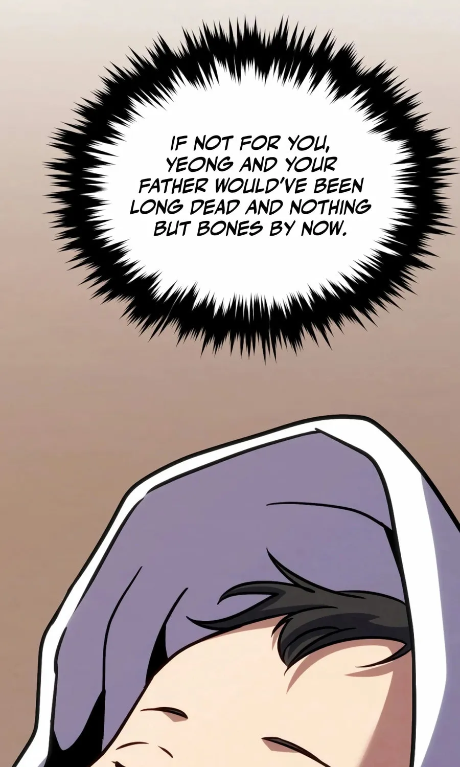 Read The Indomitable Wanderer chapter 44 image 124 on Lezhin