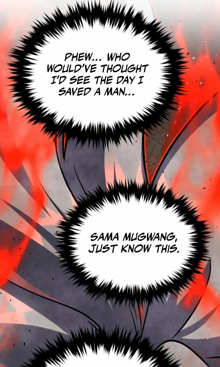 Read The Indomitable Wanderer chapter 44 image 126 on Lezhin