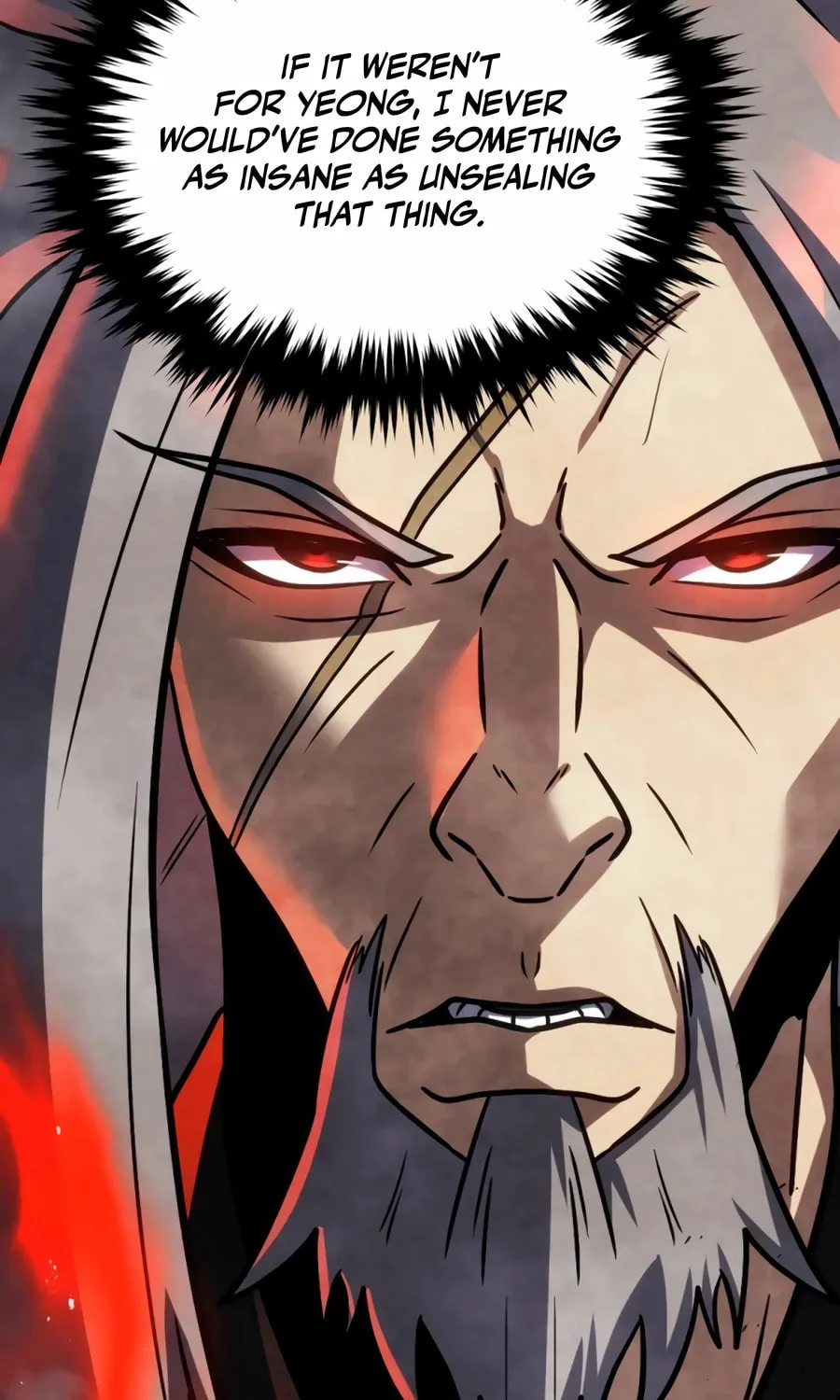 Read The Indomitable Wanderer chapter 44 image 127 on Lezhin