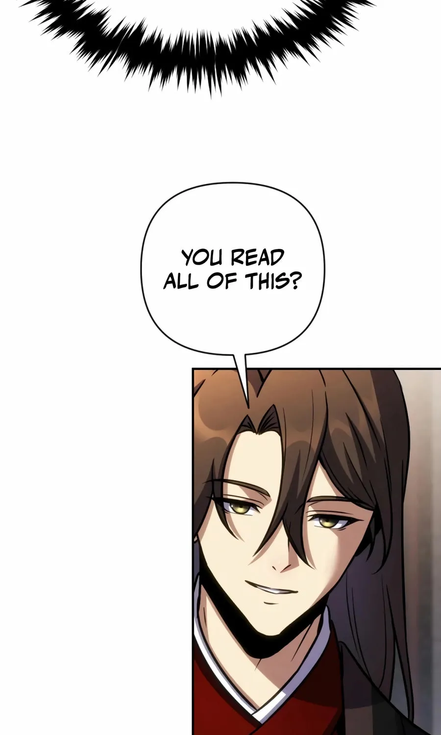 Read The Indomitable Wanderer chapter 44 image 34 on Lezhin