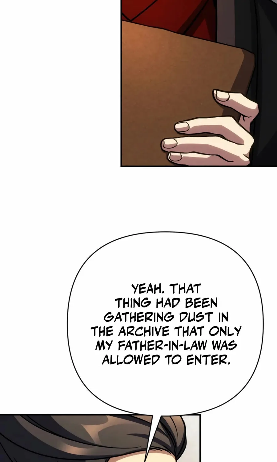Read The Indomitable Wanderer chapter 44 image 35 on Lezhin