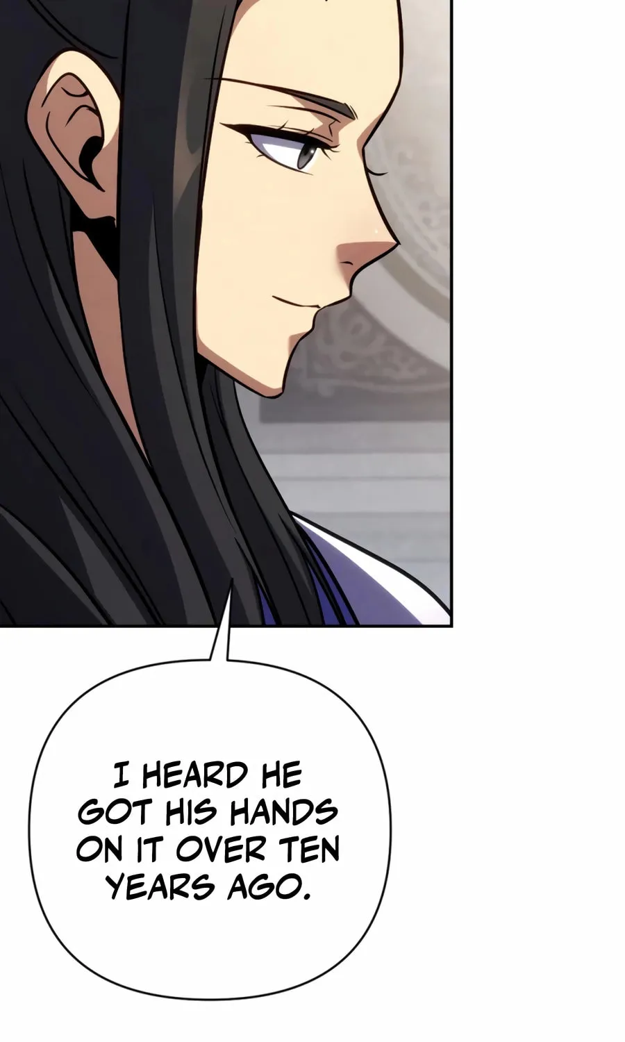 Read The Indomitable Wanderer chapter 44 image 36 on Lezhin