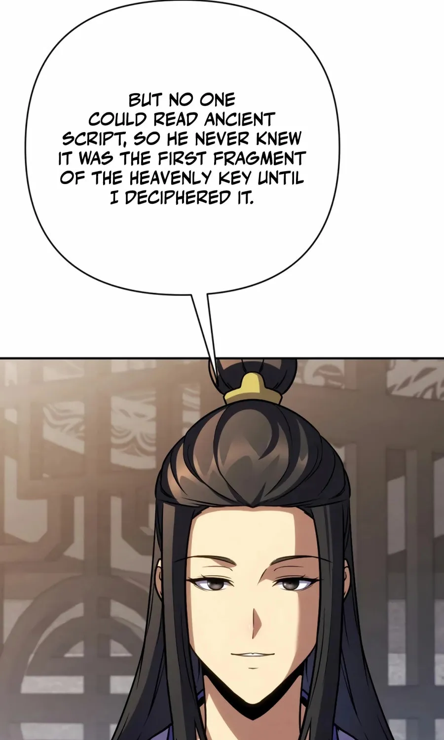Read The Indomitable Wanderer chapter 44 image 38 on Lezhin