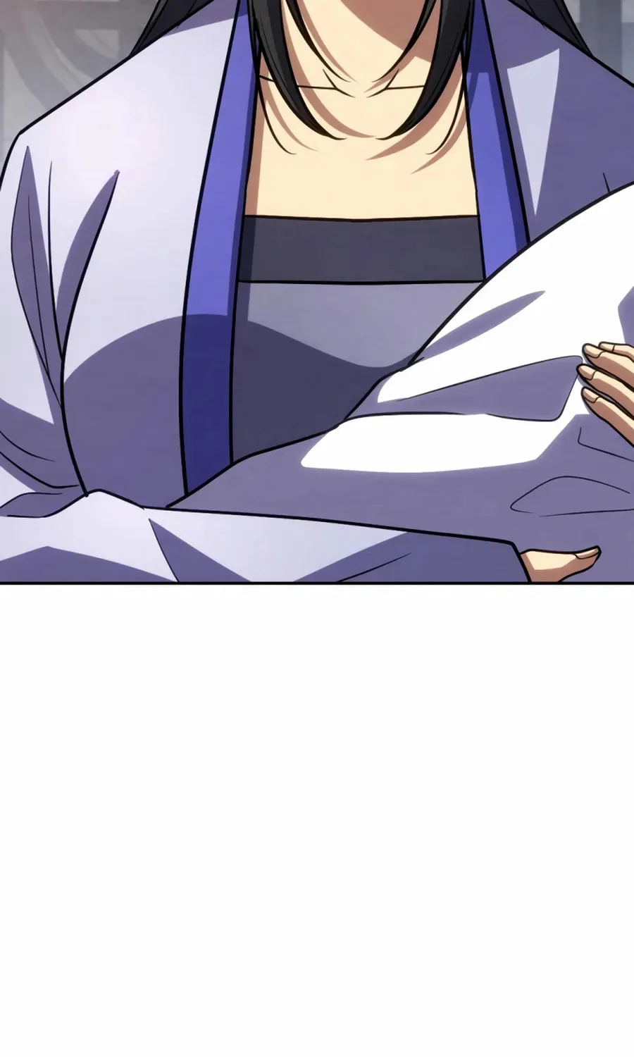 Read The Indomitable Wanderer chapter 44 image 39 on Lezhin