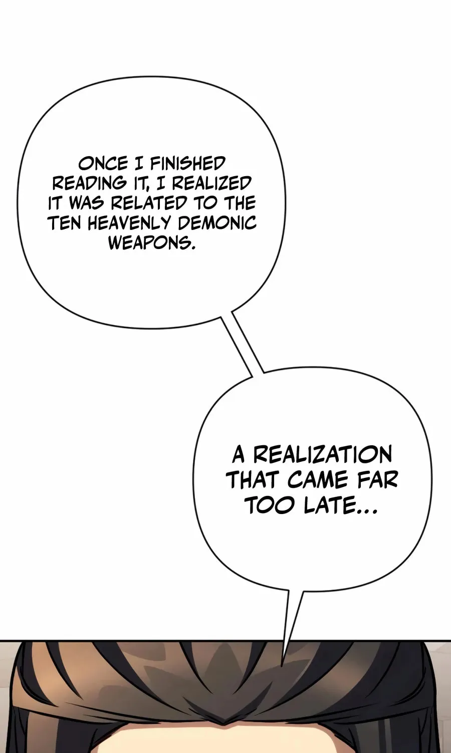 Read The Indomitable Wanderer chapter 44 image 42 on Lezhin