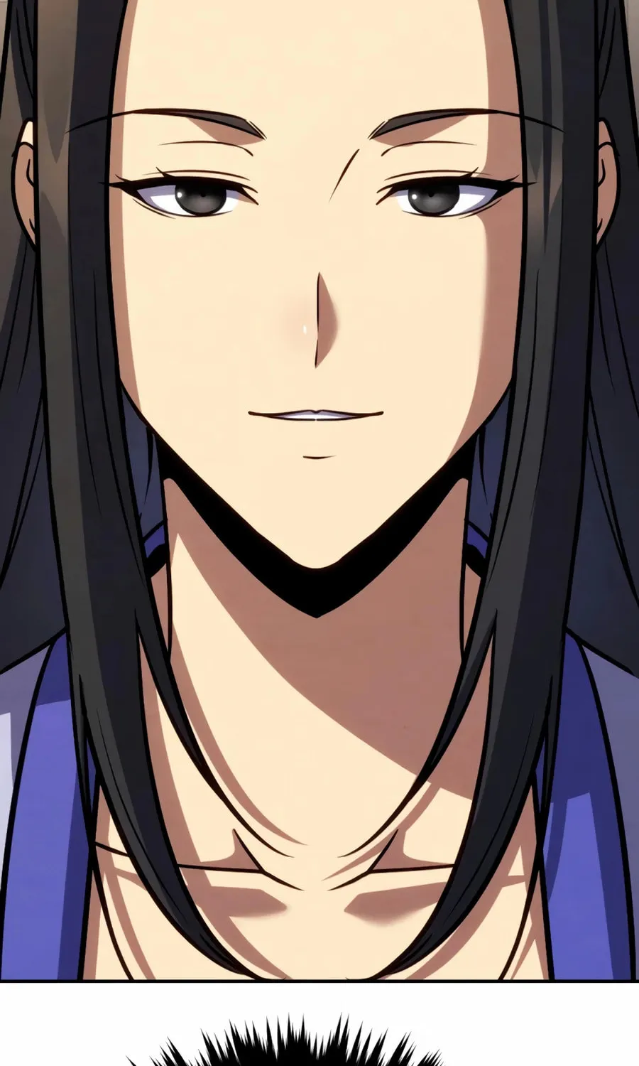 Read The Indomitable Wanderer chapter 44 image 43 on Lezhin