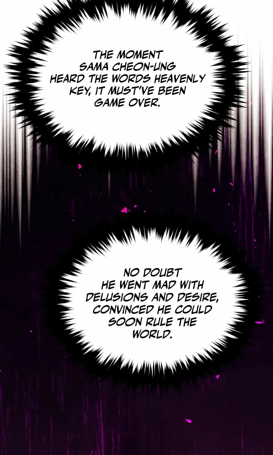 Read The Indomitable Wanderer chapter 44 image 44 on Lezhin