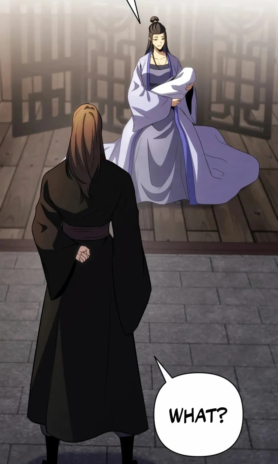 Read The Indomitable Wanderer chapter 44 image 49 on Lezhin