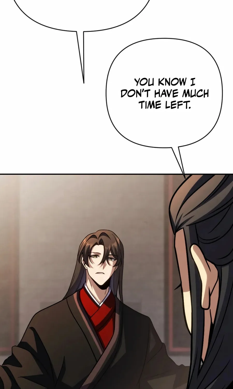 Read The Indomitable Wanderer chapter 44 image 51 on Lezhin