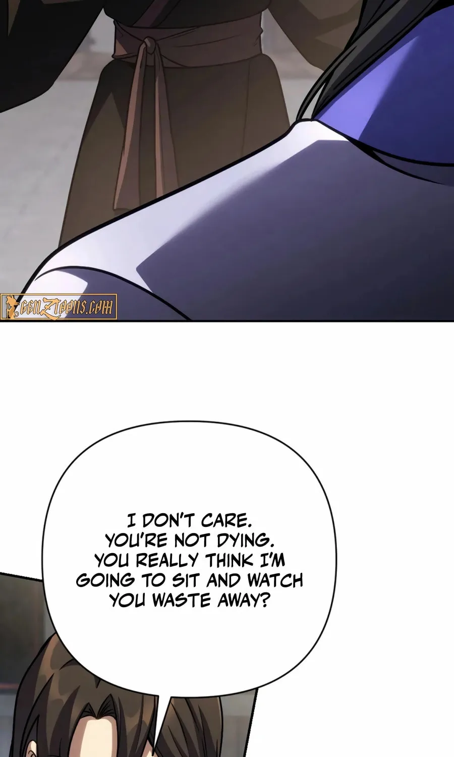 Read The Indomitable Wanderer chapter 44 image 52 on Lezhin