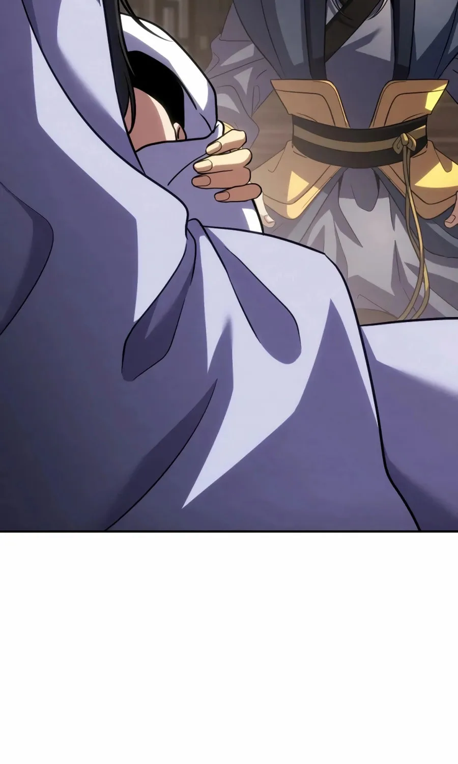Read The Indomitable Wanderer chapter 44 image 56 on Lezhin
