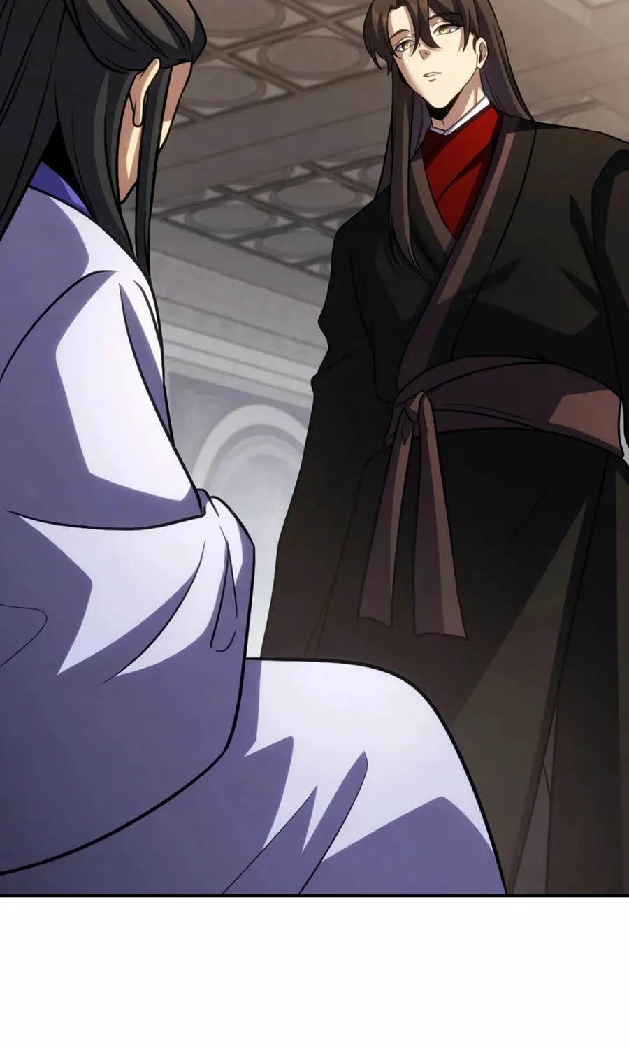 Read The Indomitable Wanderer chapter 44 image 63 on Lezhin