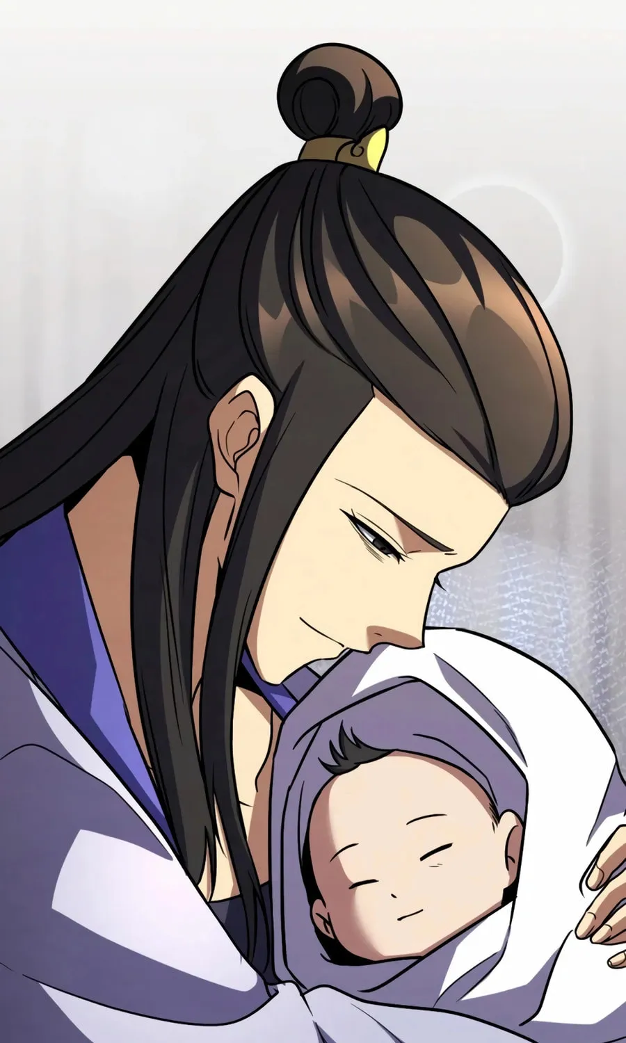 Read The Indomitable Wanderer chapter 44 image 68 on Lezhin