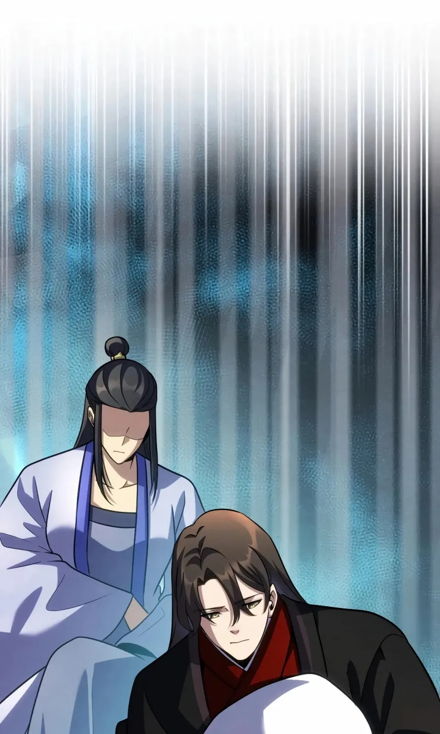 Read The Indomitable Wanderer chapter 44 image 71 on Lezhin