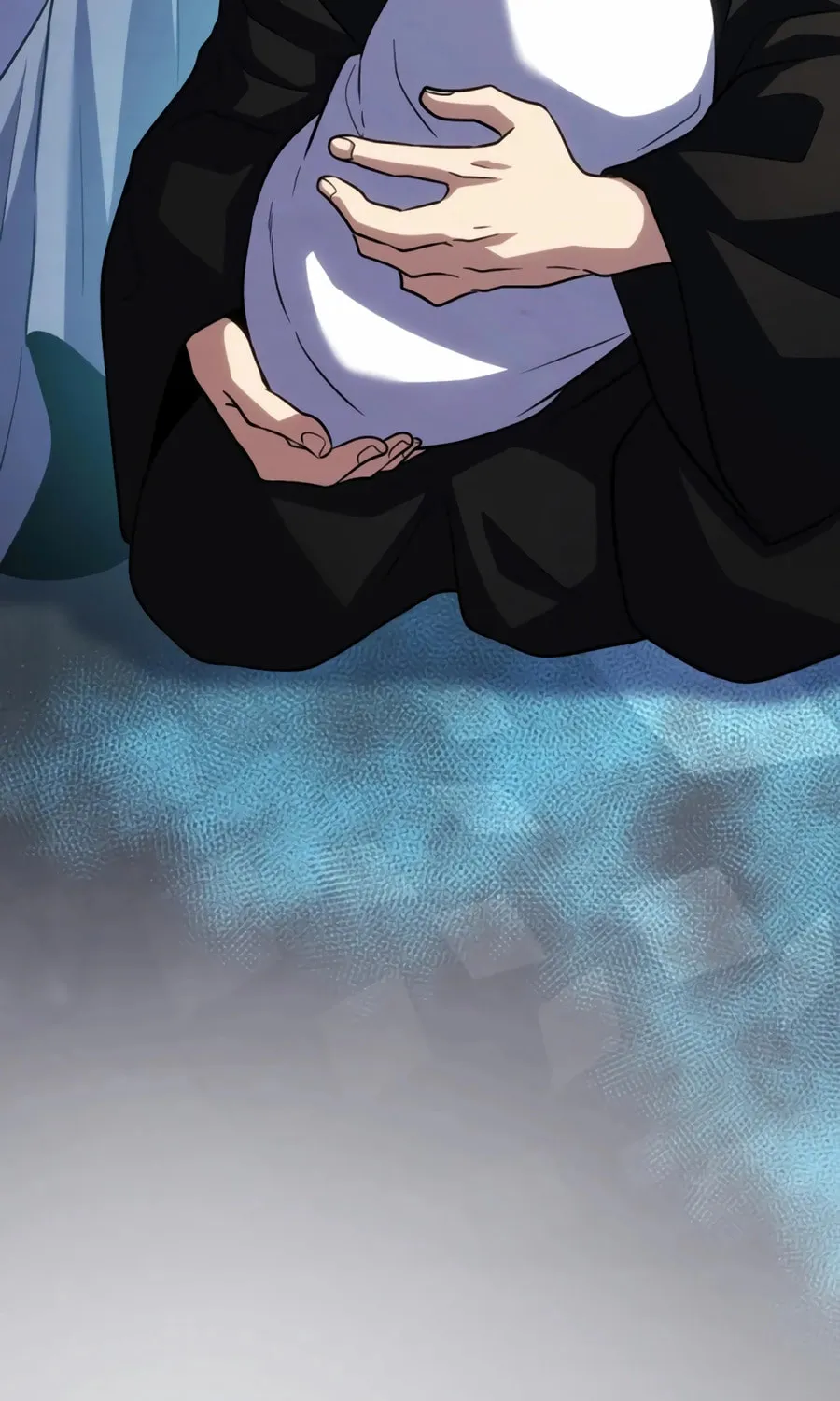 Read The Indomitable Wanderer chapter 44 image 72 on Lezhin