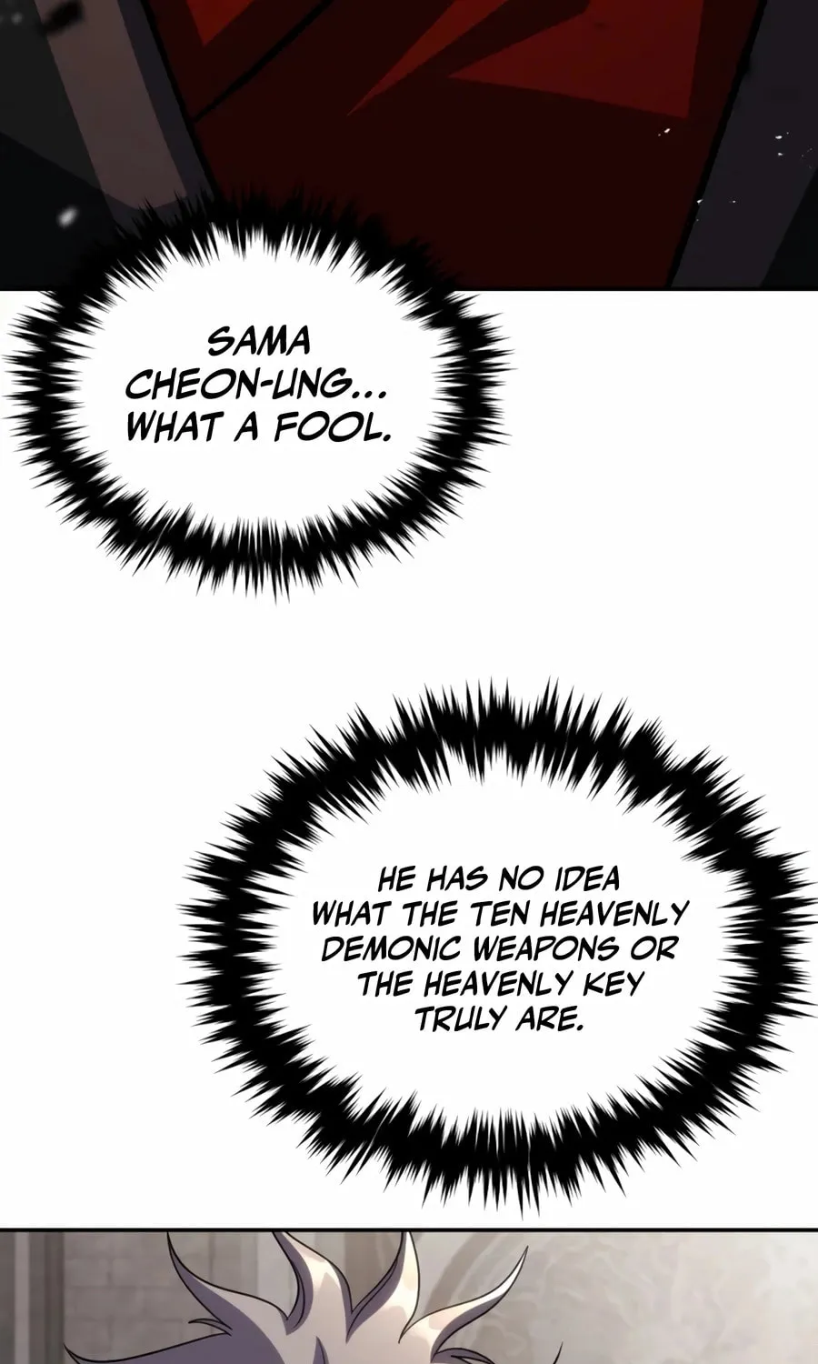 Read The Indomitable Wanderer chapter 44 image 78 on Lezhin