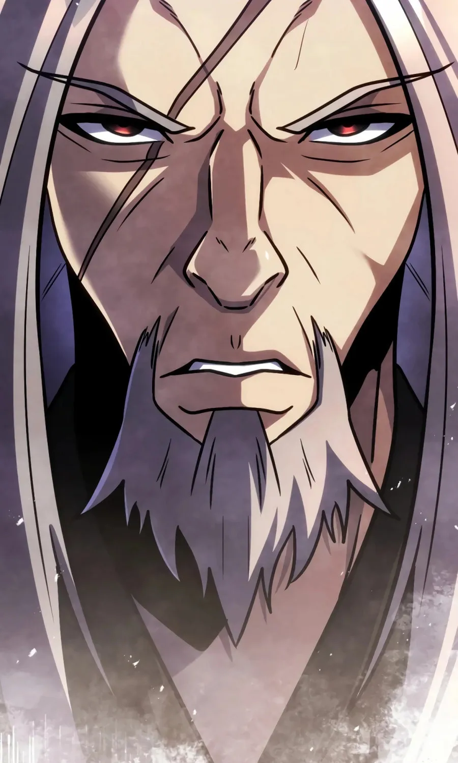 Read The Indomitable Wanderer chapter 44 image 82 on Lezhin