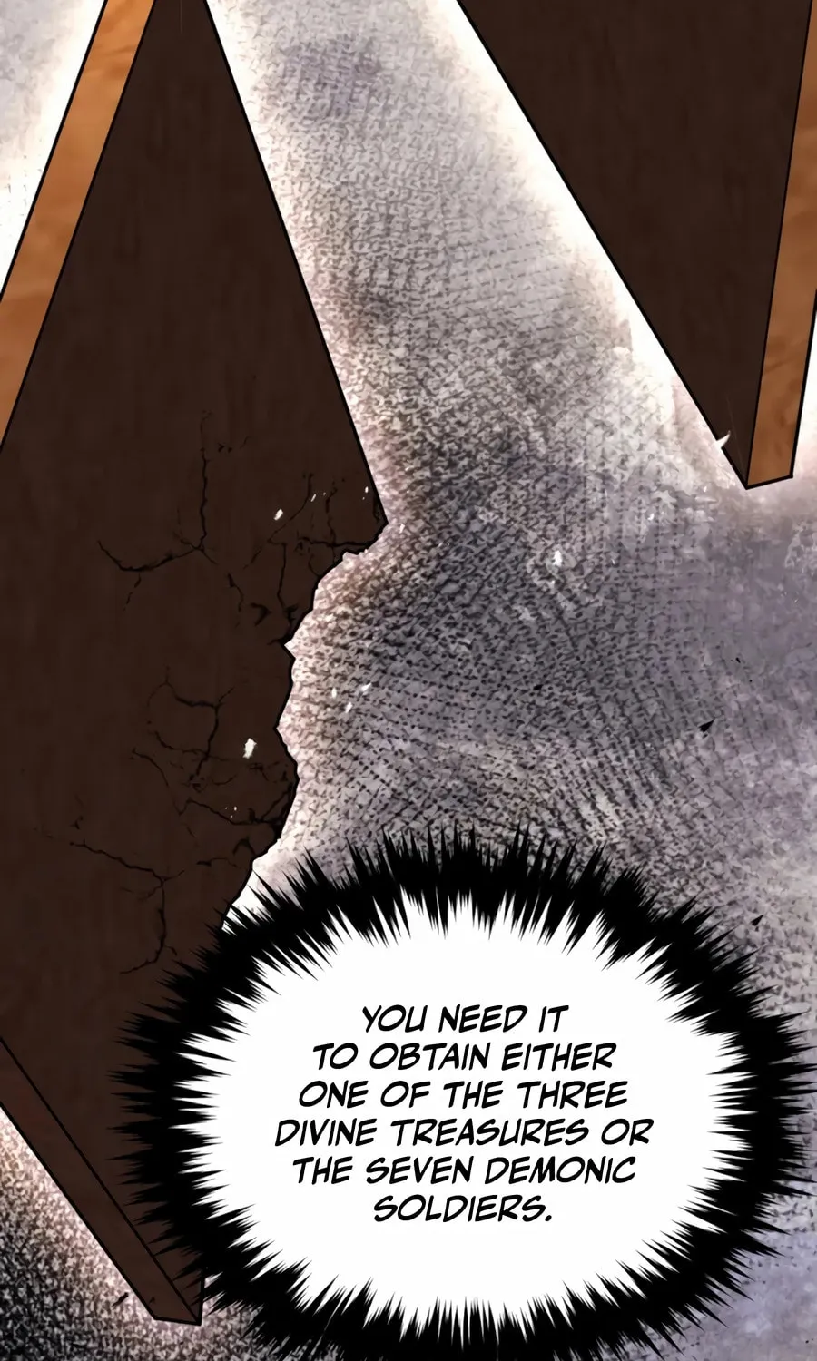 Read The Indomitable Wanderer chapter 44 image 90 on Lezhin