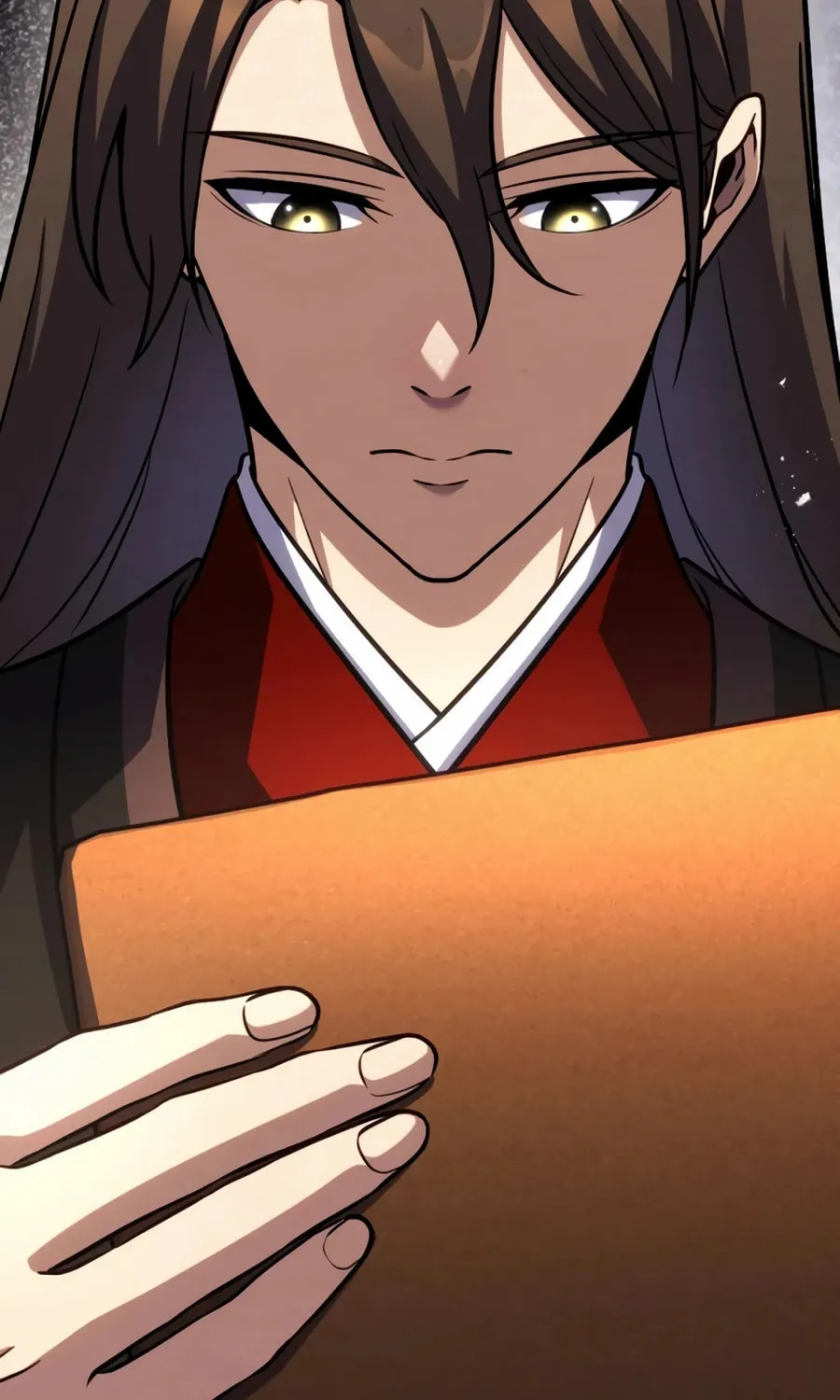 Read The Indomitable Wanderer chapter 44 image 92 on Lezhin