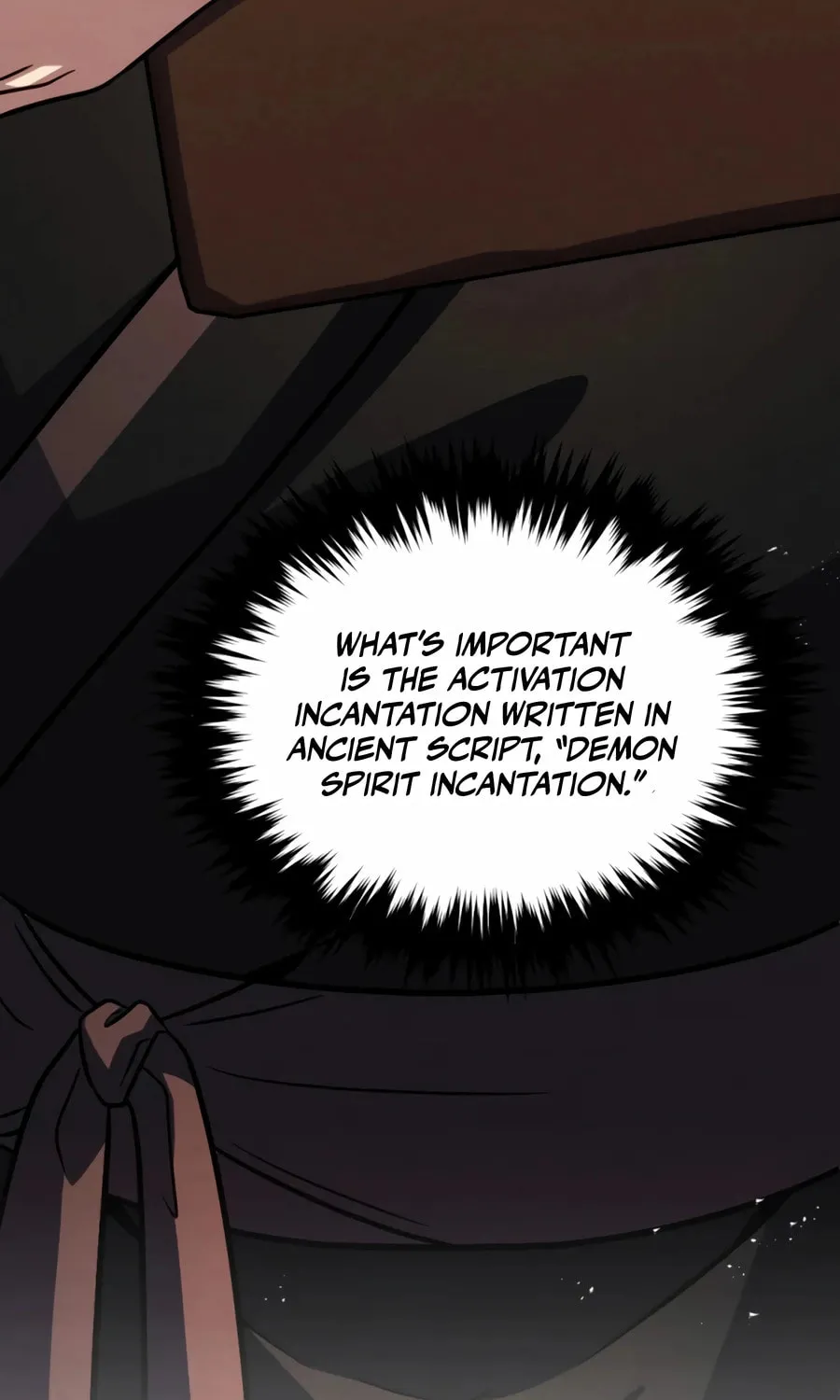 Read The Indomitable Wanderer chapter 44 image 93 on Lezhin