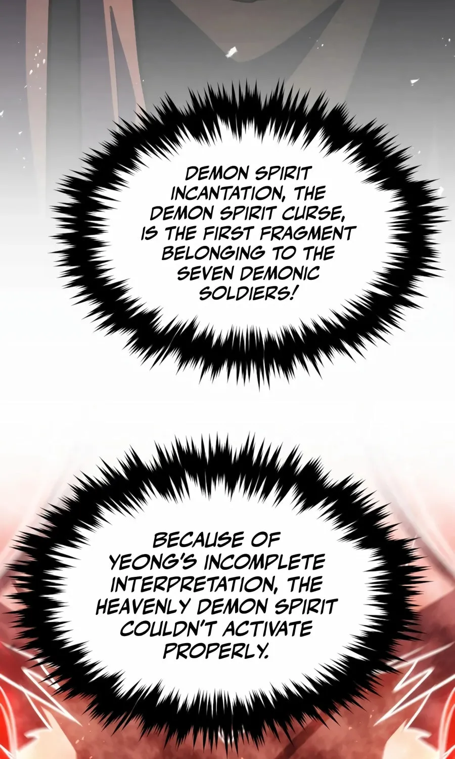 Read The Indomitable Wanderer chapter 44 image 94 on Lezhin