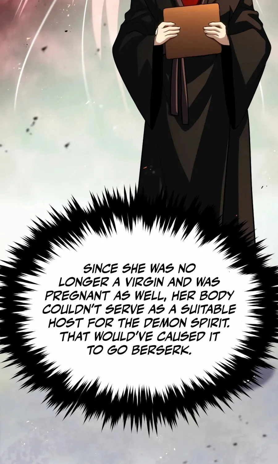 Read The Indomitable Wanderer chapter 44 image 97 on Lezhin