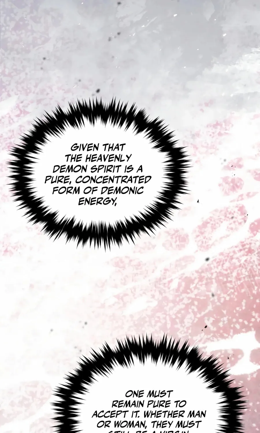 Read The Indomitable Wanderer chapter 44 image 98 on Lezhin