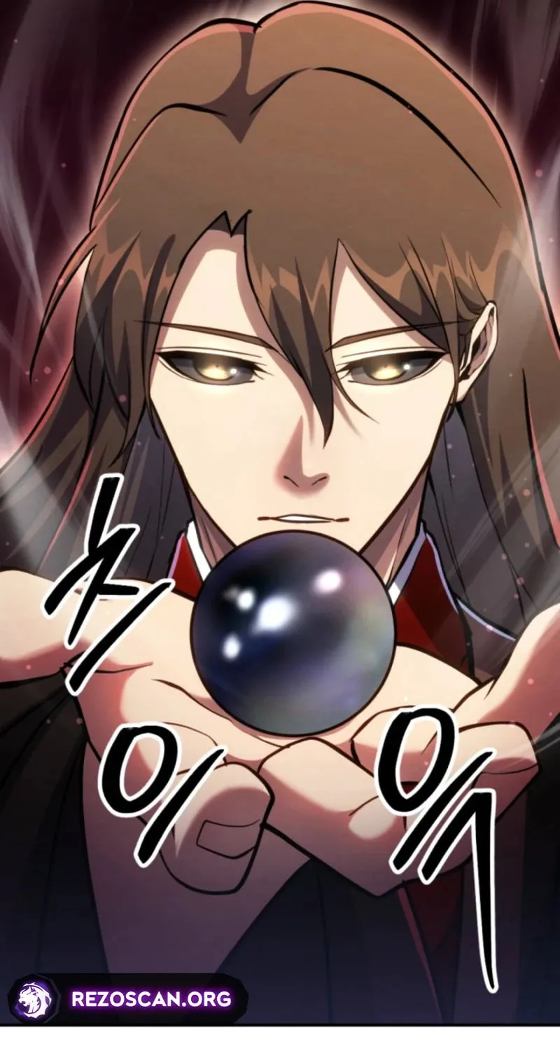 Read The Indomitable Wanderer chapter 45 image 13 on Lezhin