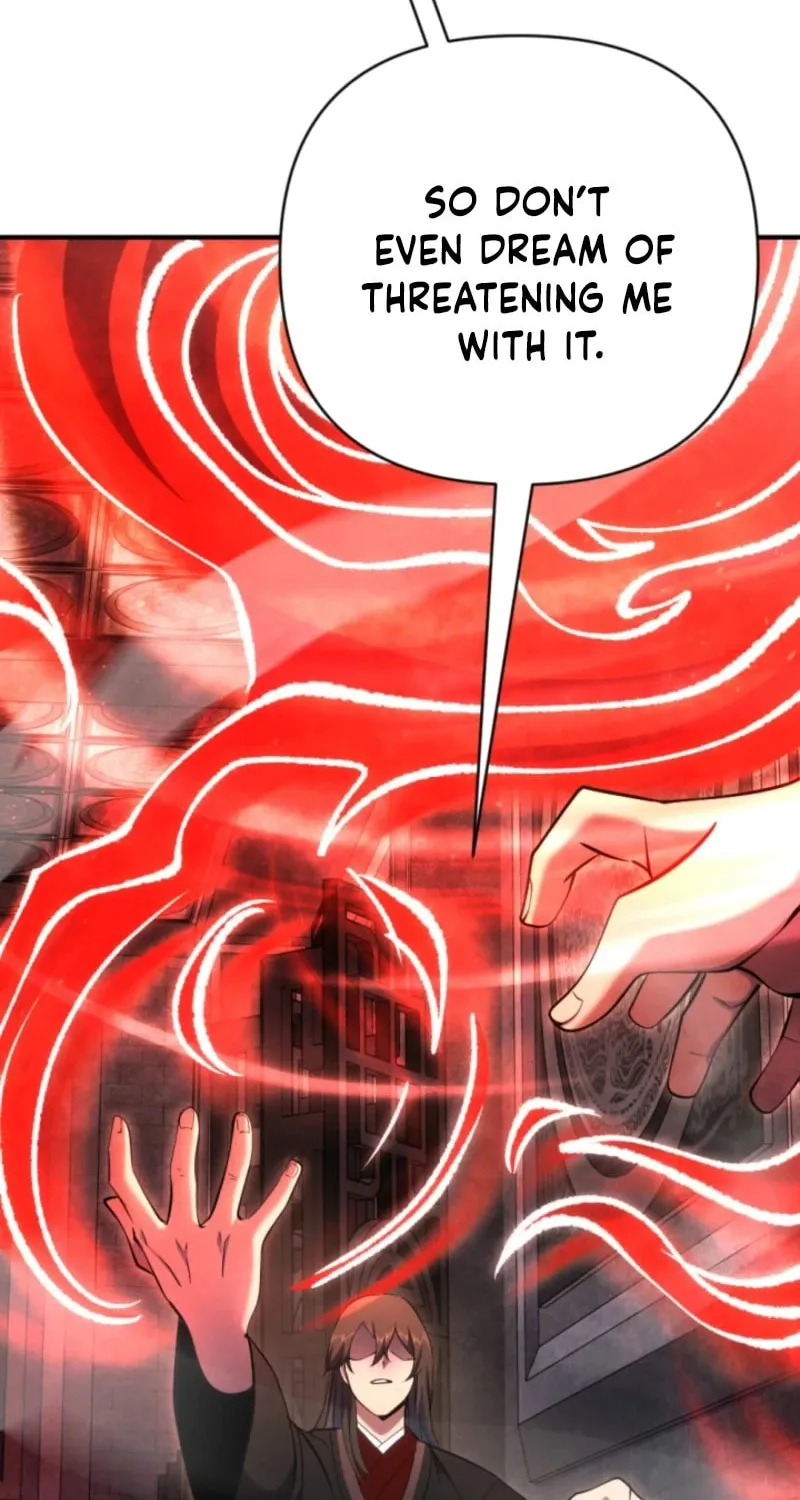 Read The Indomitable Wanderer chapter 45 image 18 on Lezhin