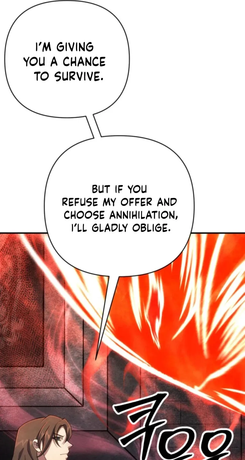 Read The Indomitable Wanderer chapter 45 image 26 on Lezhin
