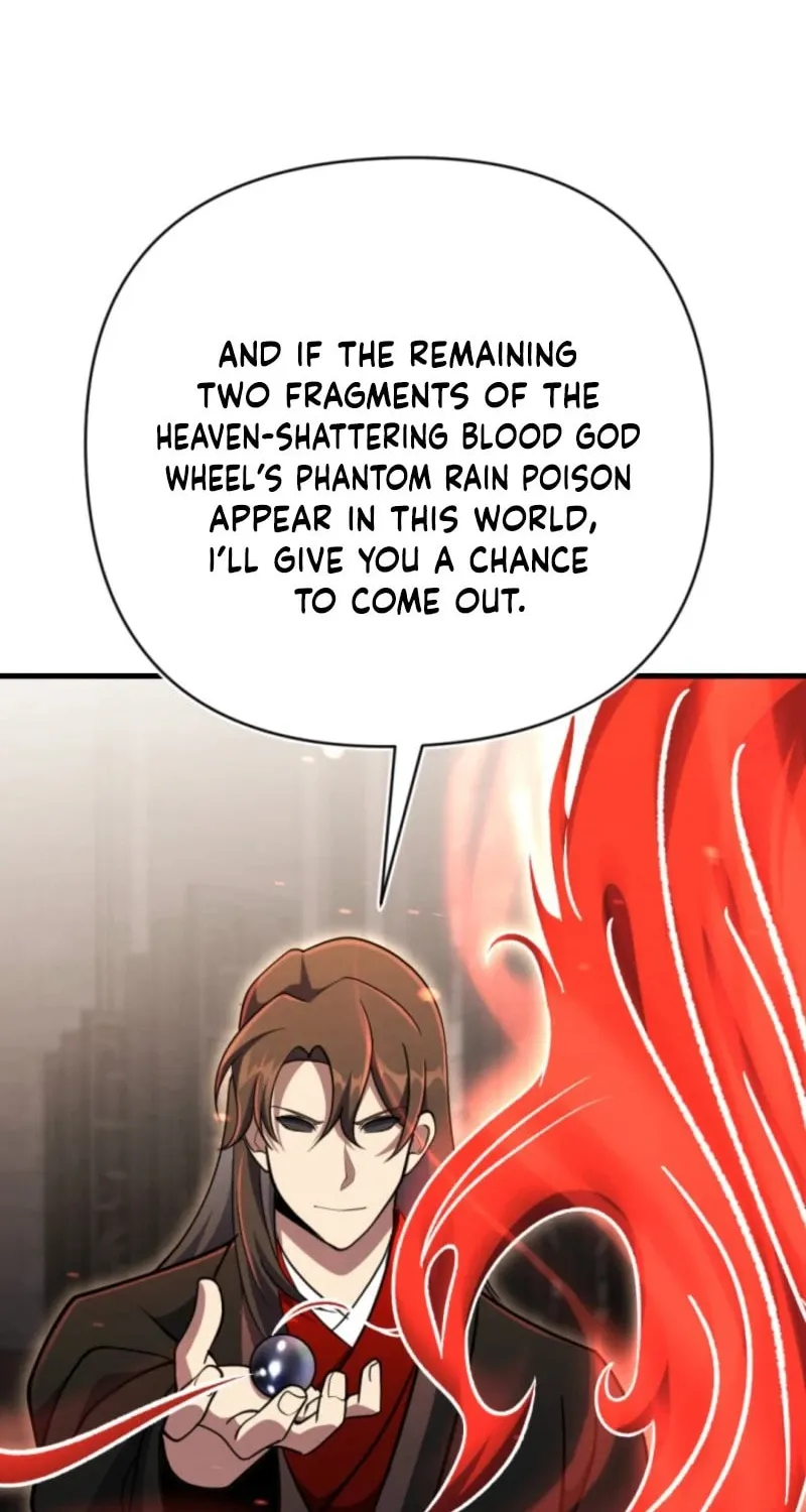 Read The Indomitable Wanderer chapter 45 image 31 on Lezhin