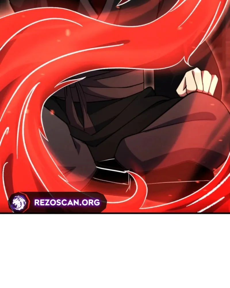 Read The Indomitable Wanderer chapter 45 image 32 on Lezhin