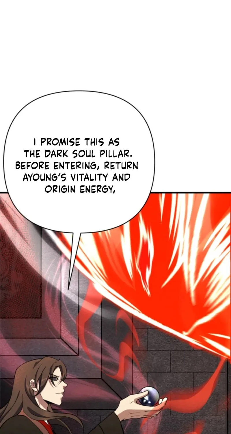 Read The Indomitable Wanderer chapter 45 image 33 on Lezhin