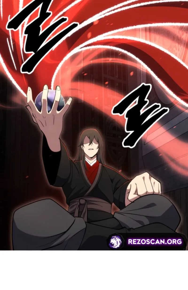 Read The Indomitable Wanderer chapter 45 image 38 on Lezhin