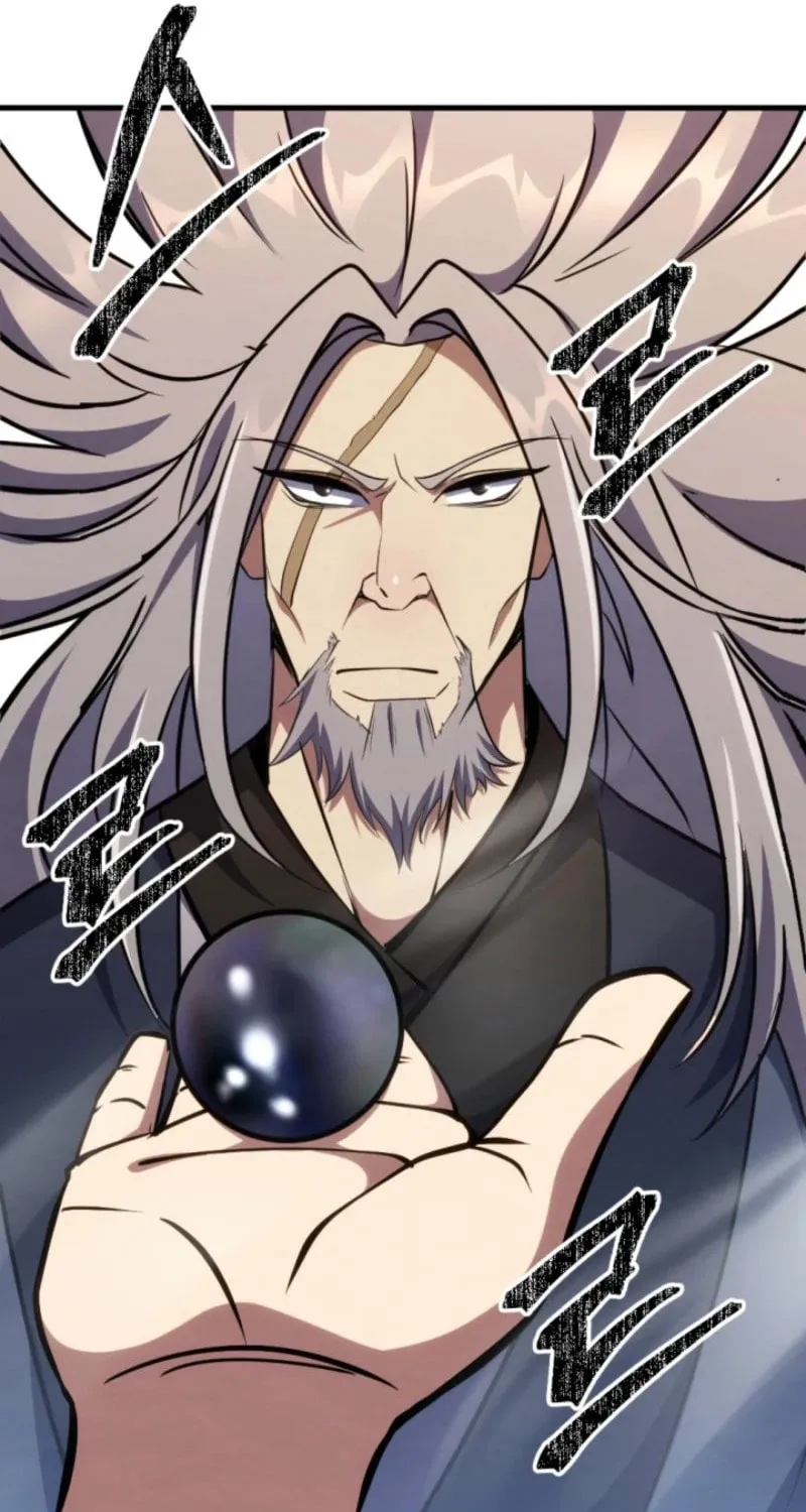 Read The Indomitable Wanderer chapter 45 image 39 on Lezhin