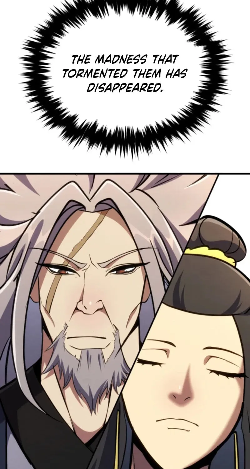 Read The Indomitable Wanderer chapter 45 image 42 on Lezhin