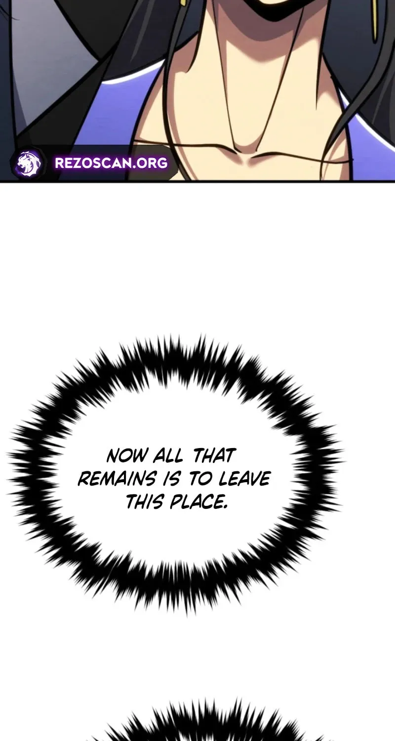 Read The Indomitable Wanderer chapter 45 image 43 on Lezhin