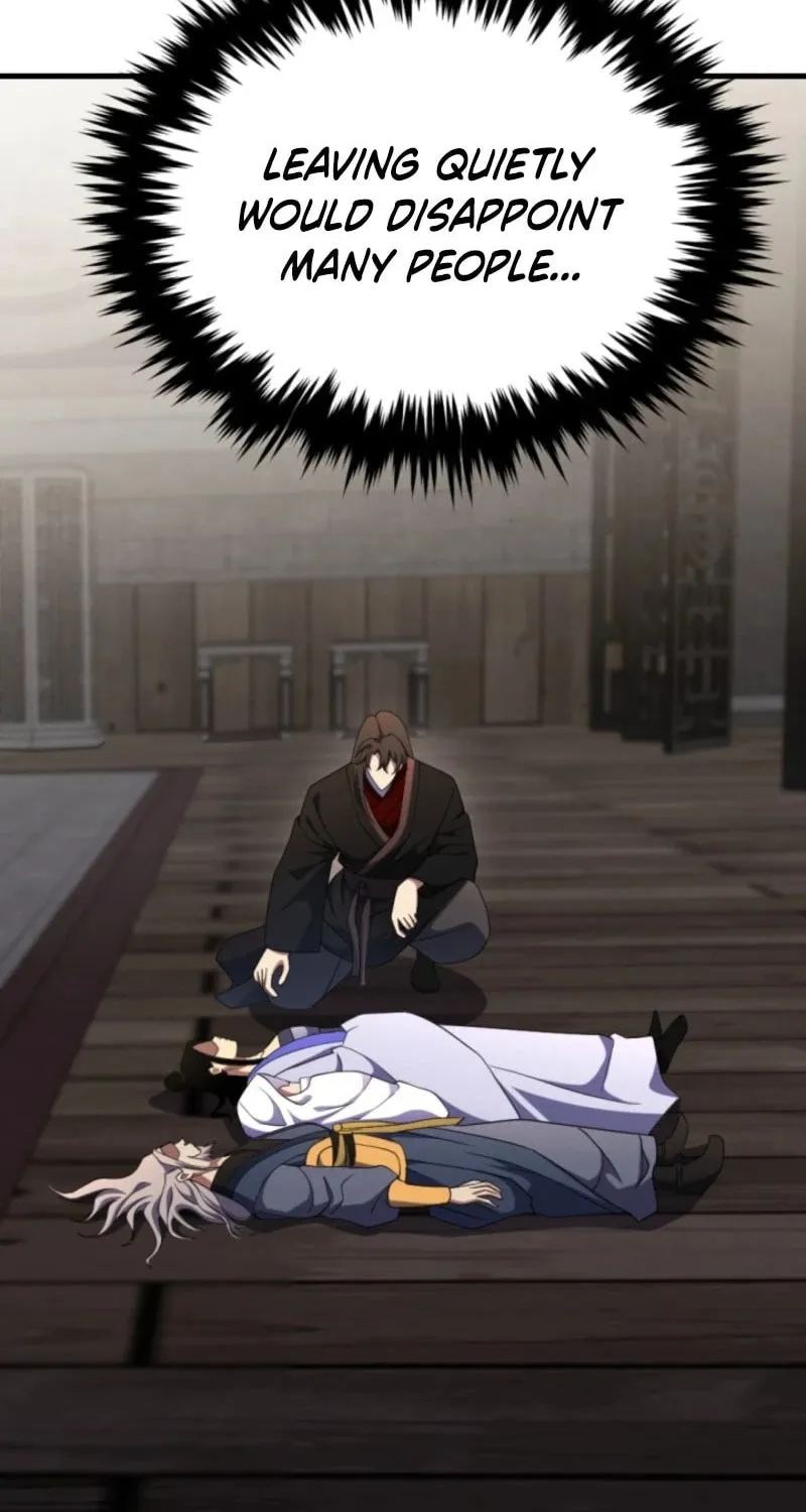 Read The Indomitable Wanderer chapter 45 image 44 on Lezhin