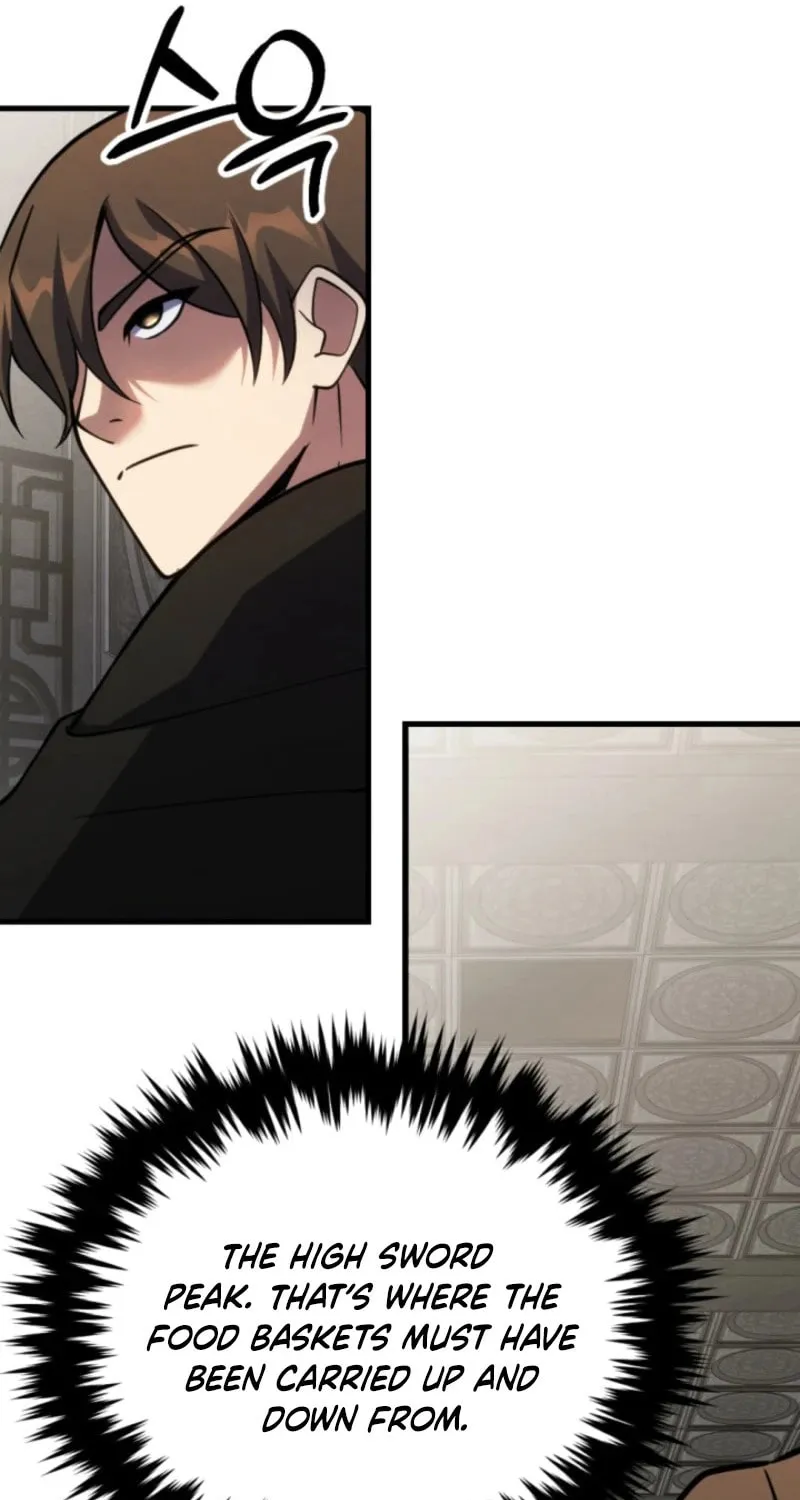 Read The Indomitable Wanderer chapter 45 image 46 on Lezhin