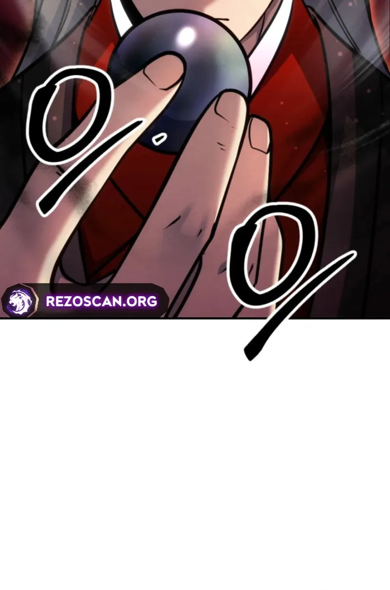 Read The Indomitable Wanderer chapter 45 image 5 on Lezhin