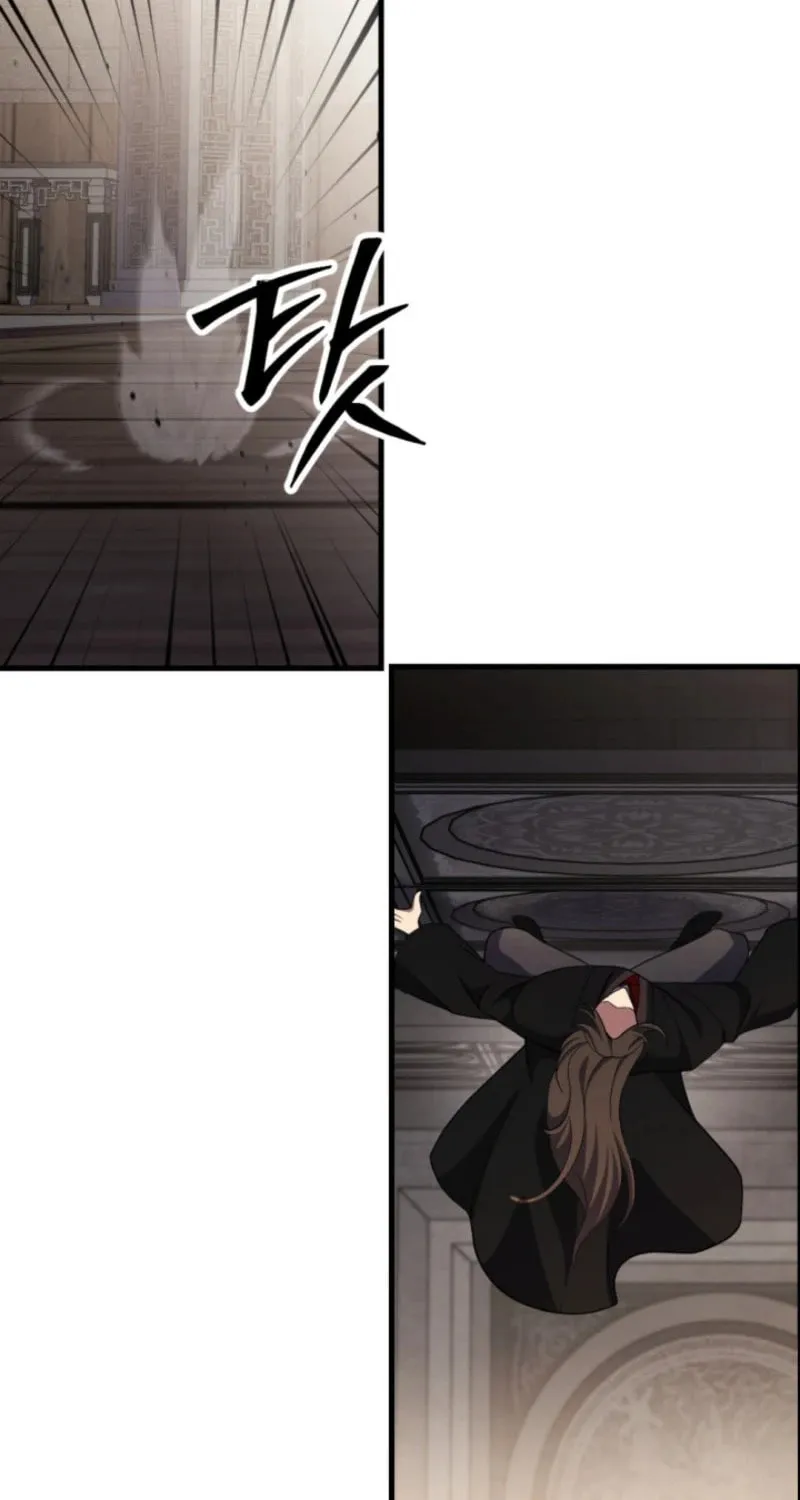 Read The Indomitable Wanderer chapter 45 image 50 on Lezhin