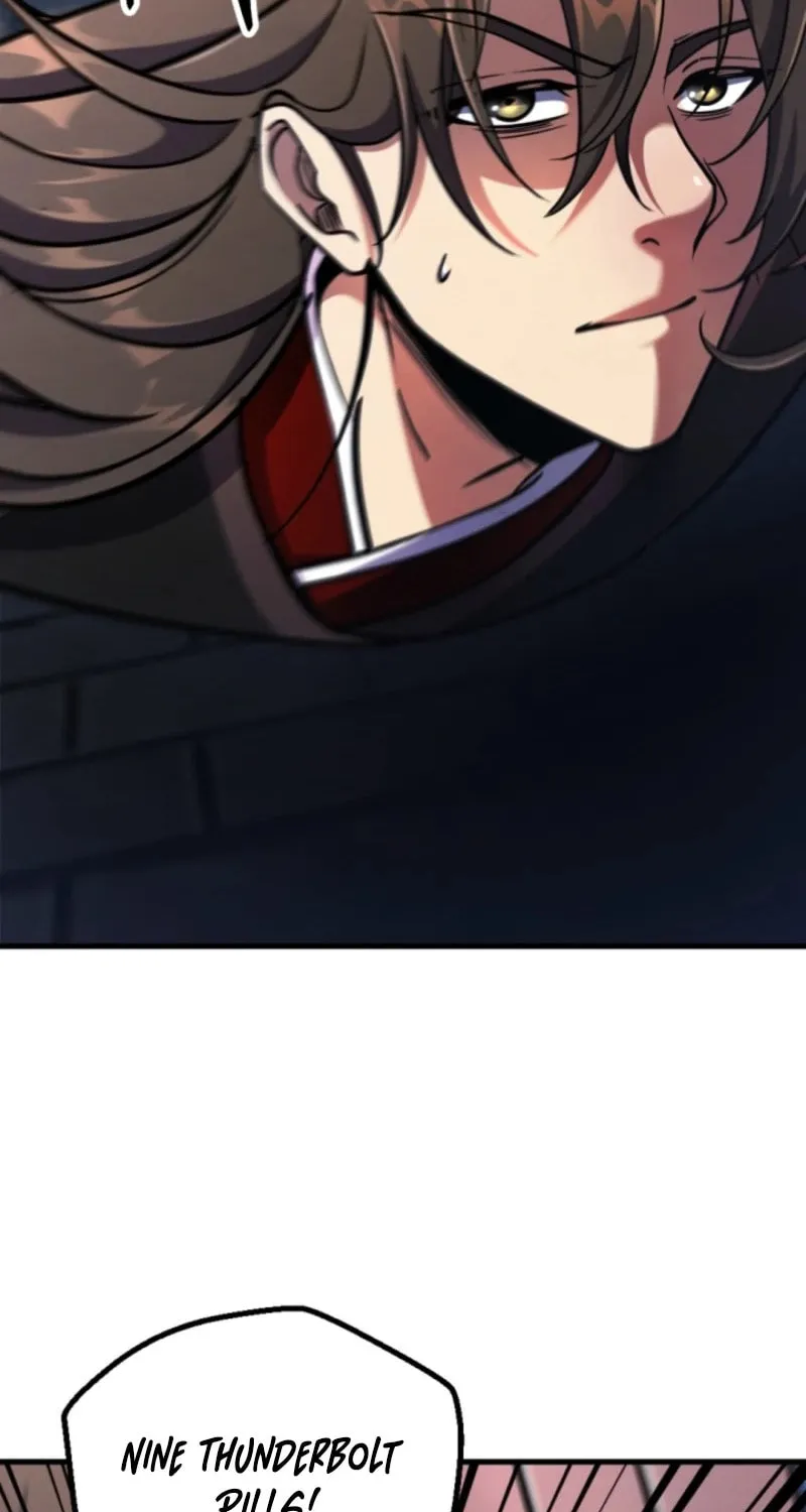 Read The Indomitable Wanderer chapter 45 image 54 on Lezhin