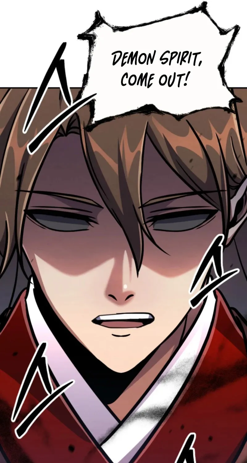 Read The Indomitable Wanderer chapter 45 image 6 on Lezhin