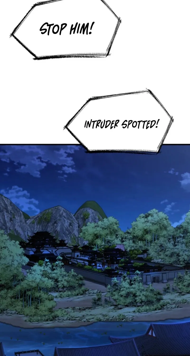 Read The Indomitable Wanderer chapter 45 image 61 on Lezhin