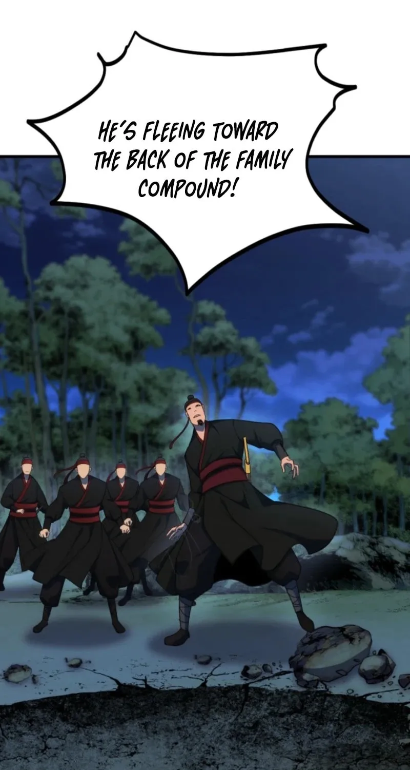 Read The Indomitable Wanderer chapter 45 image 63 on Lezhin