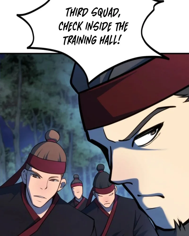 Read The Indomitable Wanderer chapter 45 image 65 on Lezhin